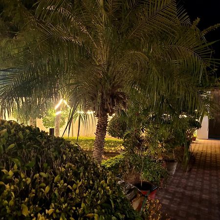 Vila Marks Farm Alwar Exteriér fotografie